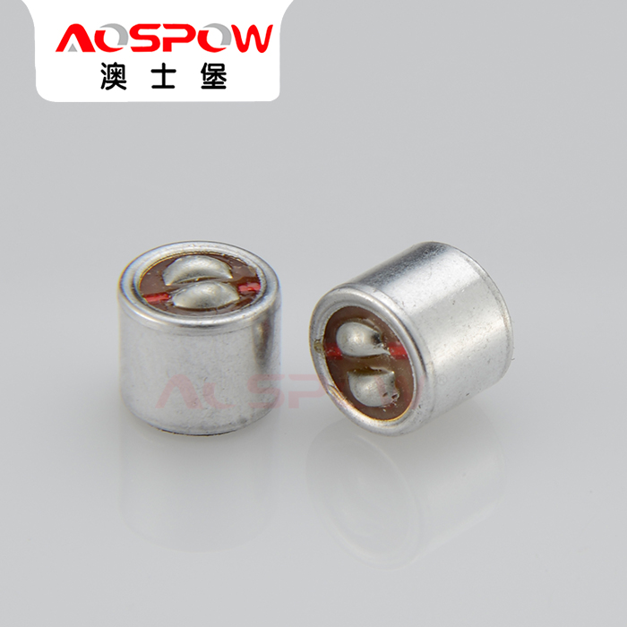 6050全指向單電容咪頭 6050全指向單電容咪頭
